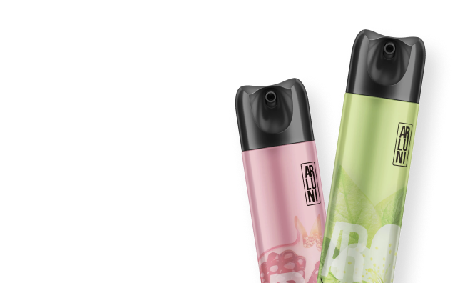 Базовые баллоны