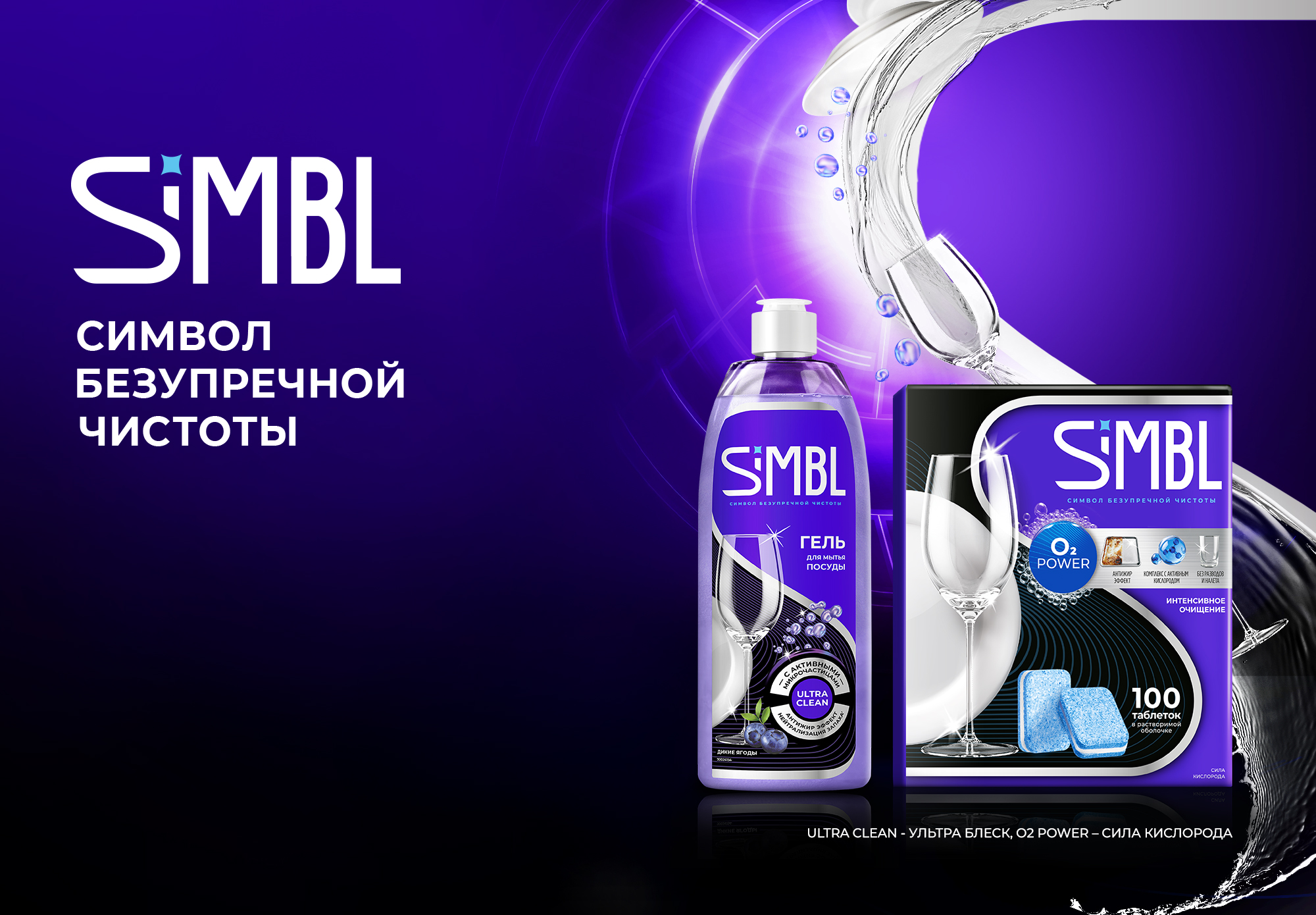 Simbl
