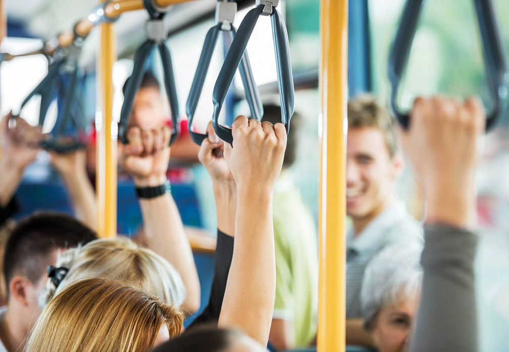 Как защититься от коронавируса во время поездок