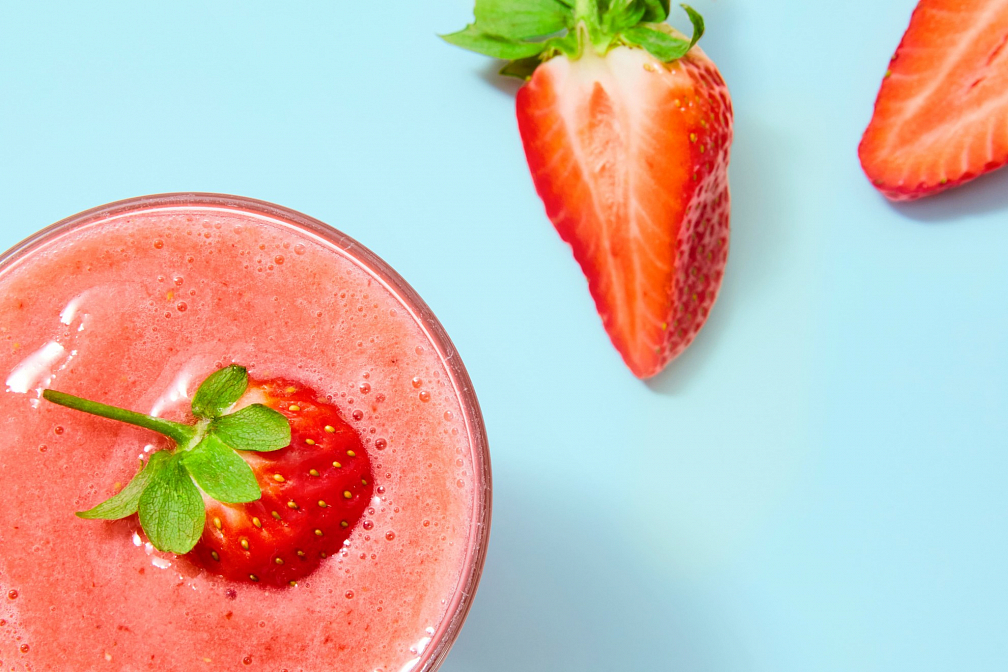 Как удалить пятна от фруктов с одежды?