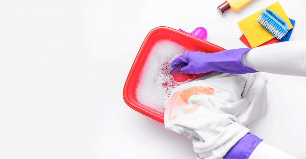 Как ухаживать за шторами и занавесками?