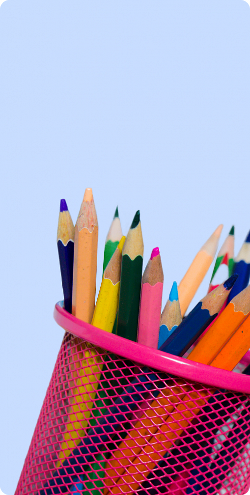 Снова в школу: как создать идеальное рабочее место для ребенка