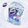 Блок для унитаза Domestos Power 5 Свежесть океана 3